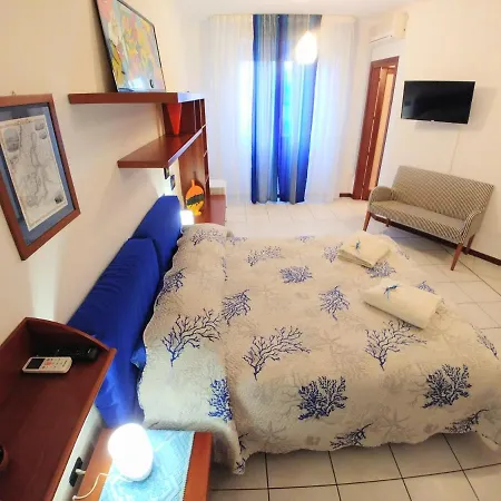 1 2 3 Stella Bed and Breakfast Alghero Buitenkant foto