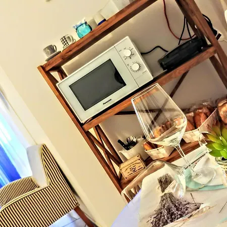 1 2 3 Stella Bed and Breakfast Alghero Buitenkant foto