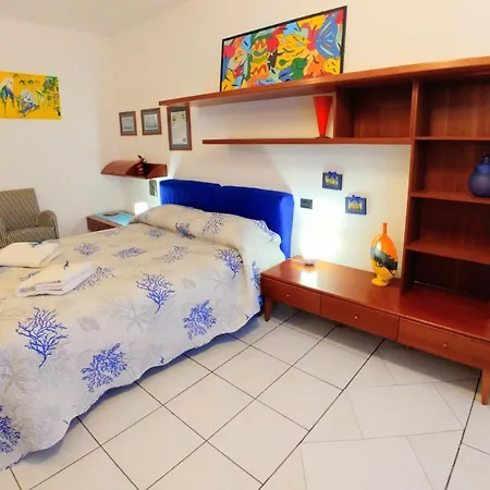 1 2 3 Stella Bed and Breakfast Alghero Buitenkant foto