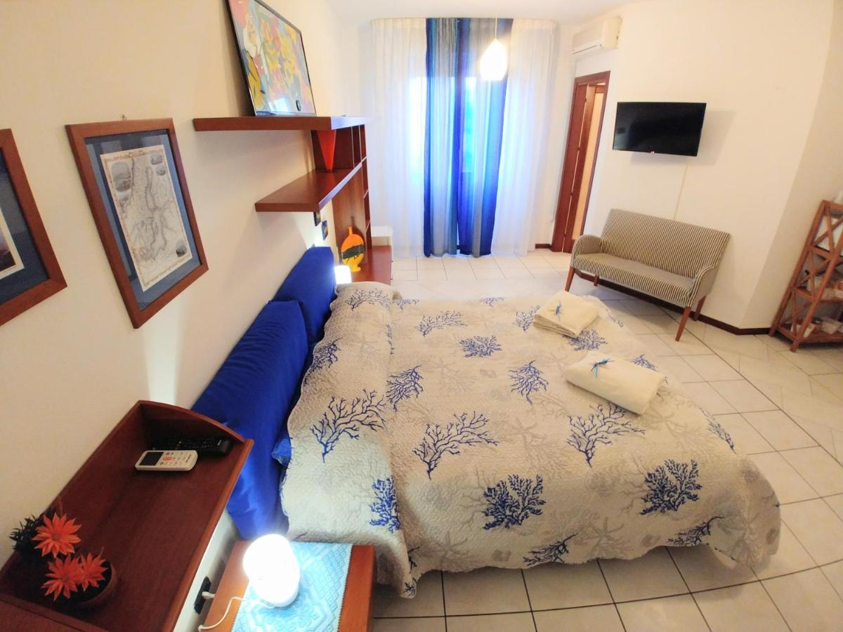 Bed & Breakfast 1 2 3 Stella Alghero