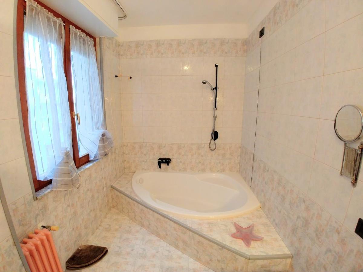 Bed & Breakfast 1 2 3 Stella Alghero