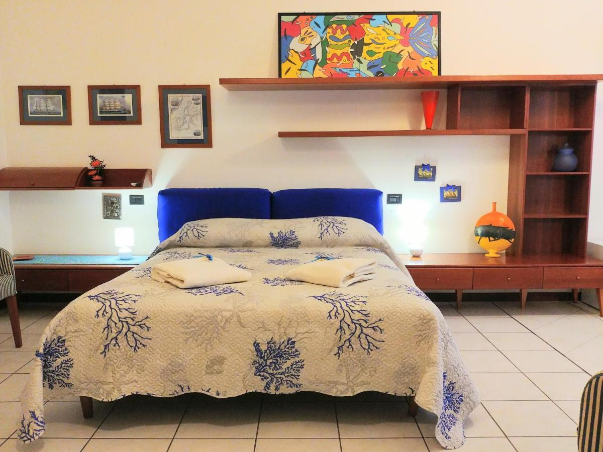 1 2 3 Stella 2* Alghero